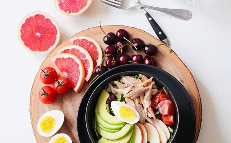MINDFOODNESS PARA ELEVAR TU BIENESTAR