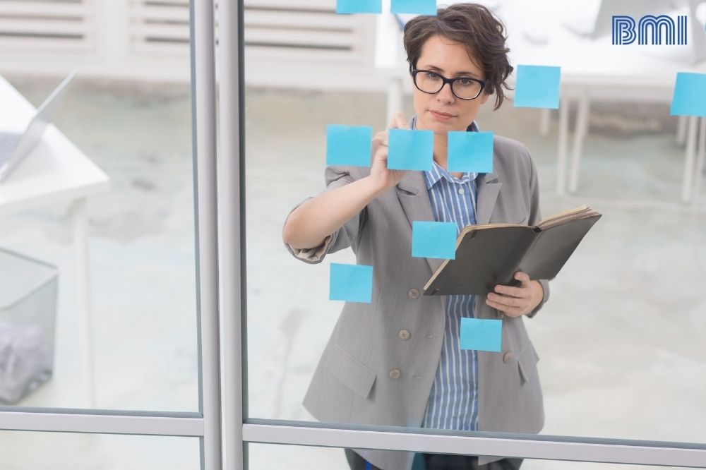 ¿Cómo terminar lo que empiezas y trabajar de forma efectiva?