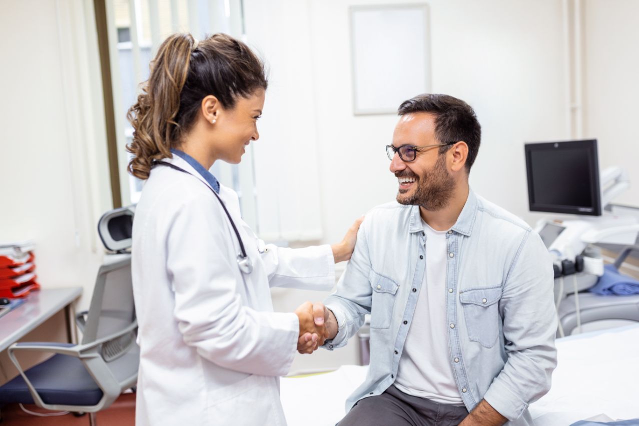 Cáncer sin tabú