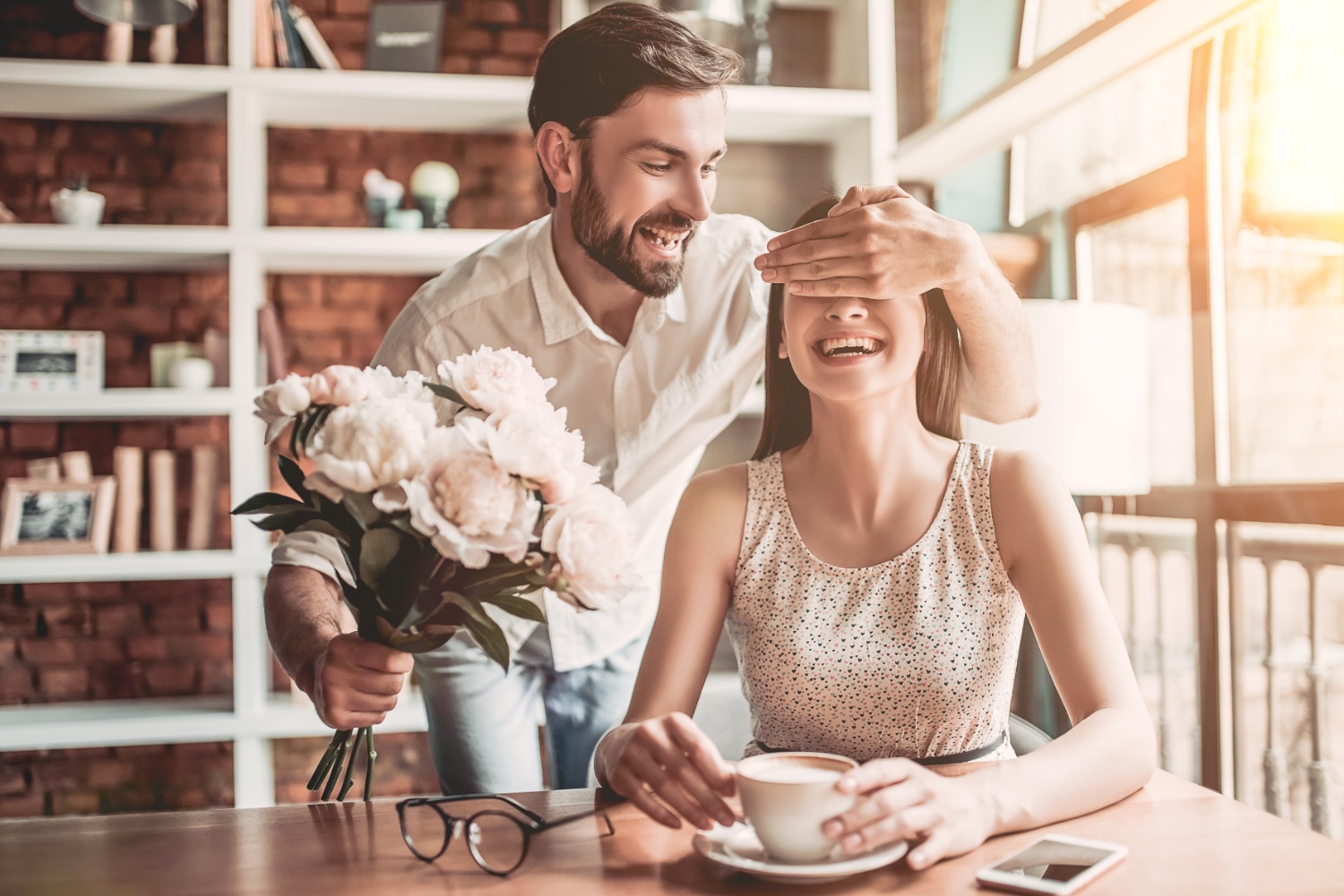 La ciencia detrás del amor