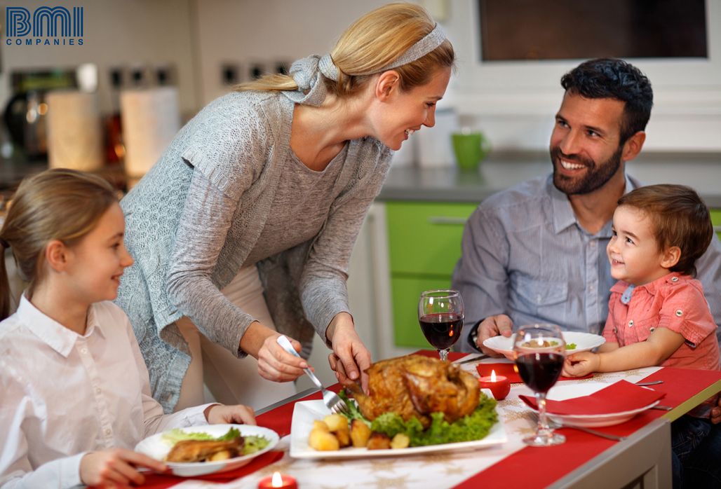 CELEBRA EL DÍA DE ACCIÓN DE GRACIAS FOMENTANDO LOS VALORES EN TU FAMILIA