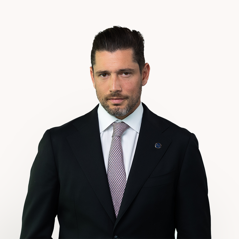 Andrew Sierra