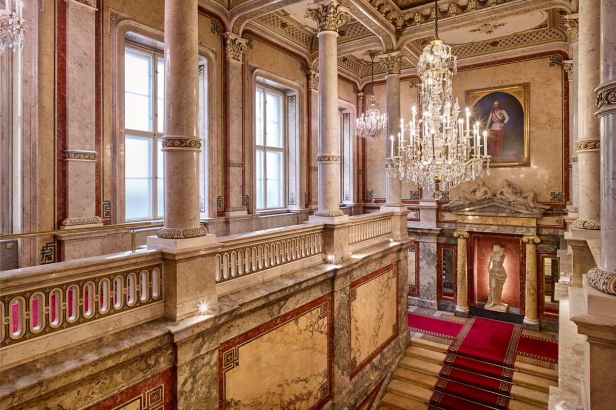 Lujo global: Descubre 6 de los mejores hoteles del mundo y visítalos