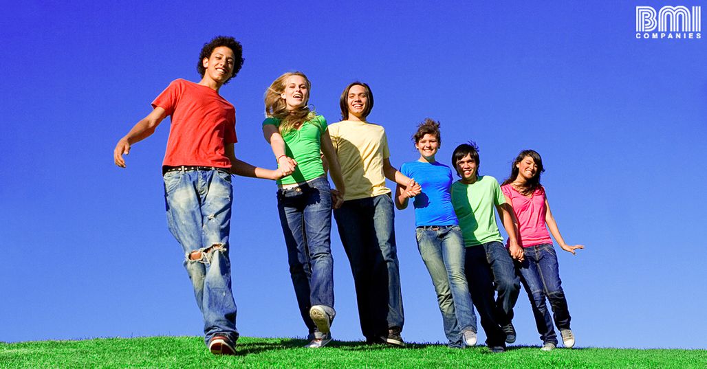 DÍA INTERNACIONAL DE LA JUVENTUD: EL FUTURO ESTÁ EN LOS JÓVENES