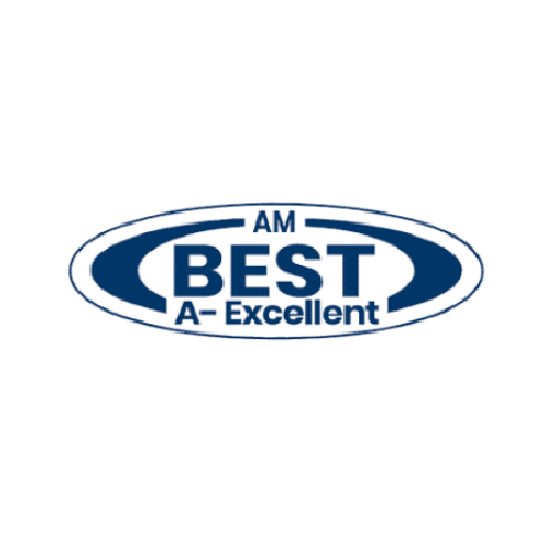 AM Best A-Excellent