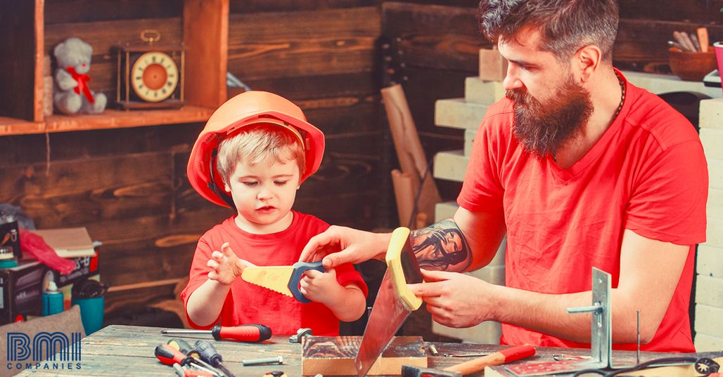 LOS NUEVOS ROLES DE LOS PADRES EN LA FAMILIA MODERNA