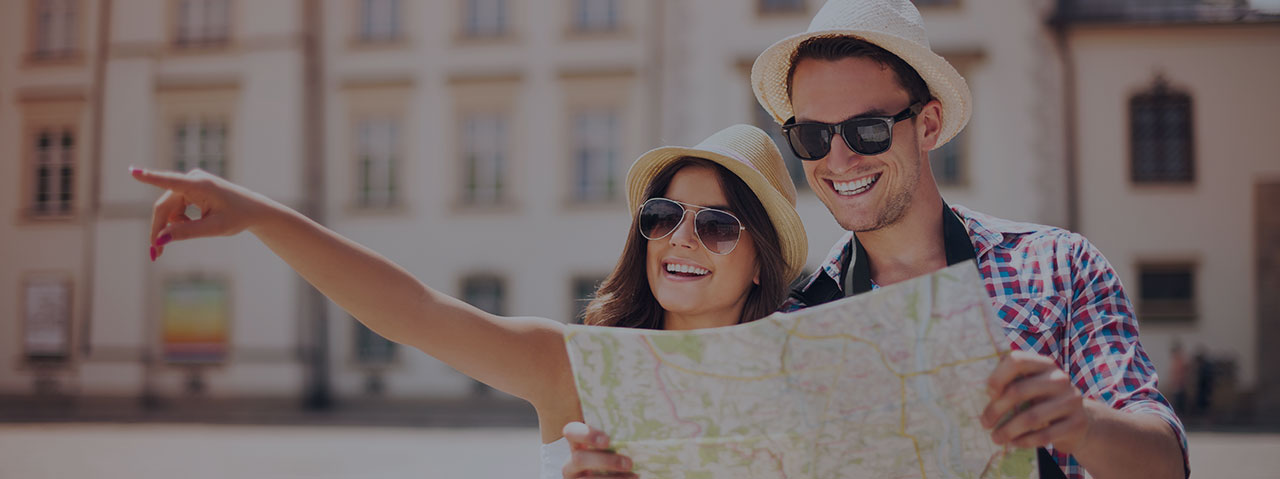 5 beneficios en los que Unique te brinda exclusividad internacional