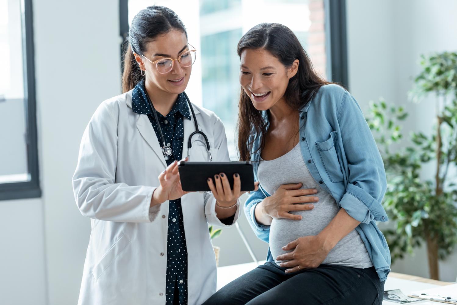 ¿Pensando en ampliar la familia? Aprende todo sobre la planificación previa al embarazo