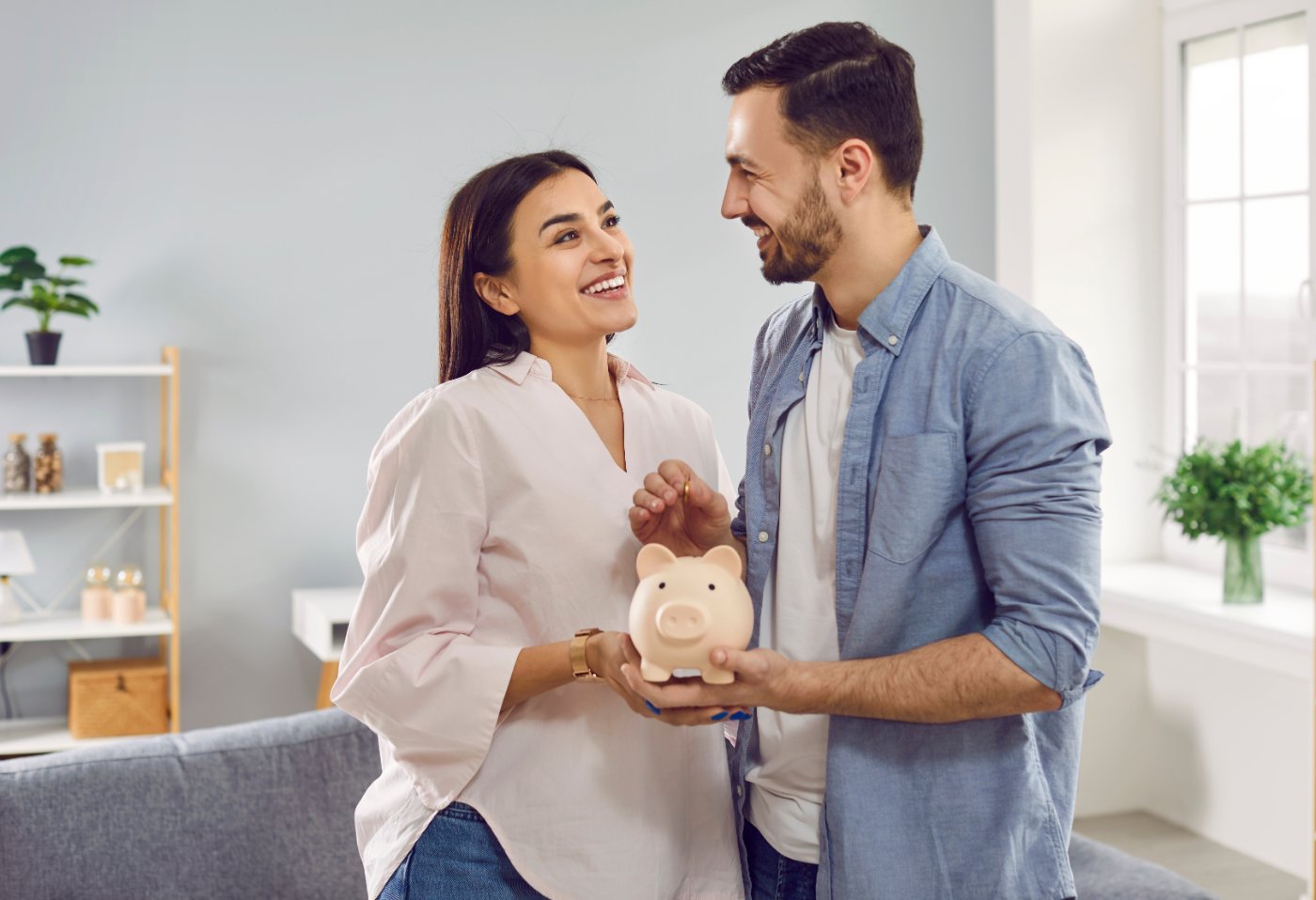 Cumple tus sueños, ahorrando: Descubre cómo ahorrar dinero este 2024