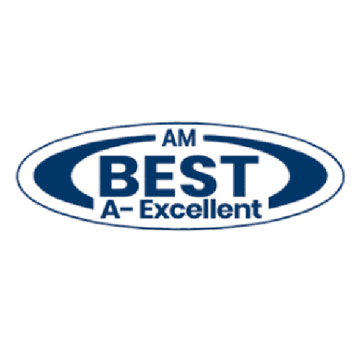 AM Best A-Excellent