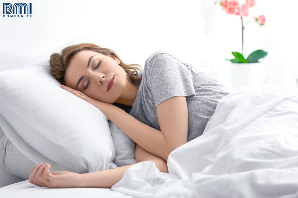 3 FORMAS ALTERNATIVAS PARA COMBATIR EL INSOMNIO
