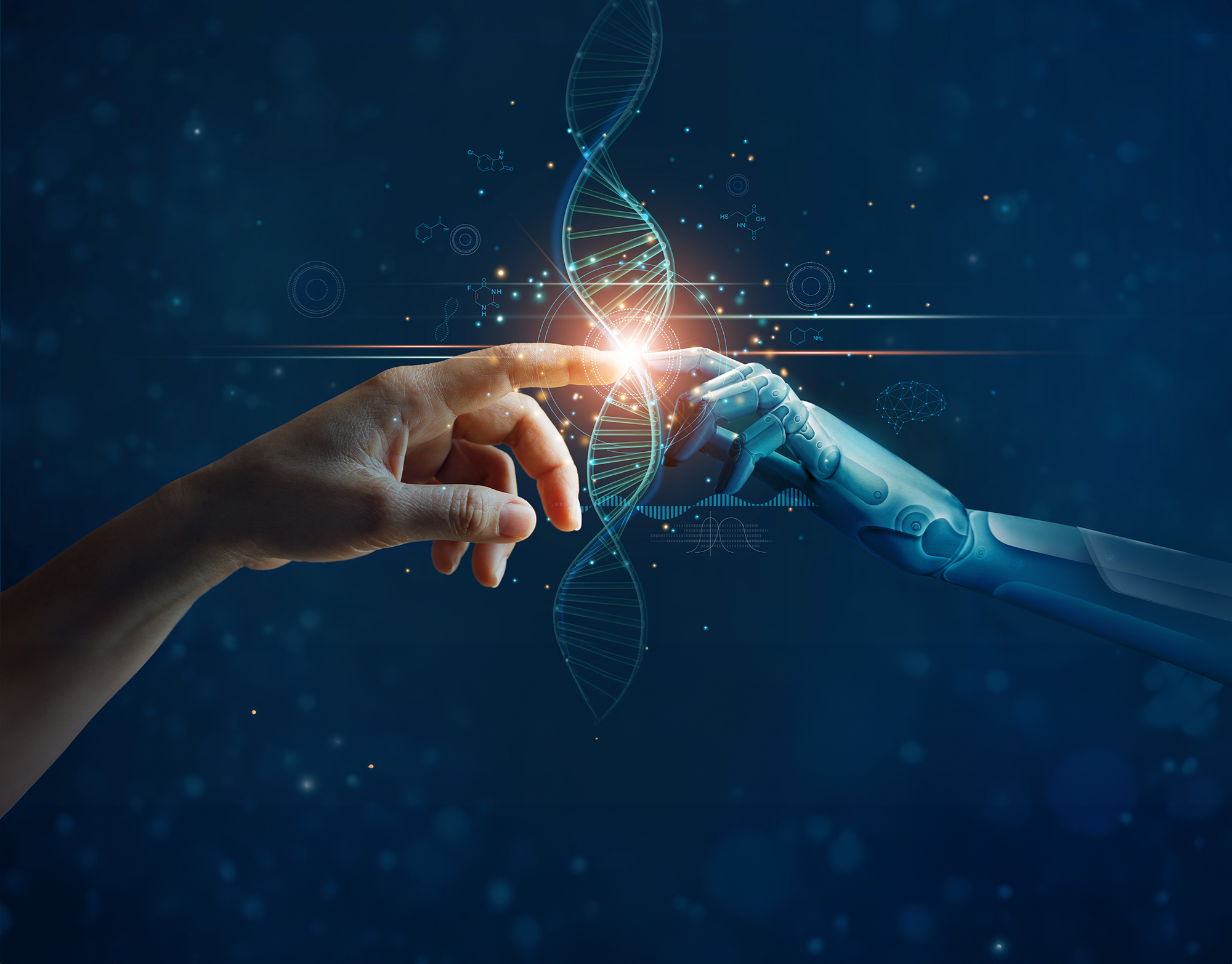 Innovaciones médicas que están transformando la calidad de vida