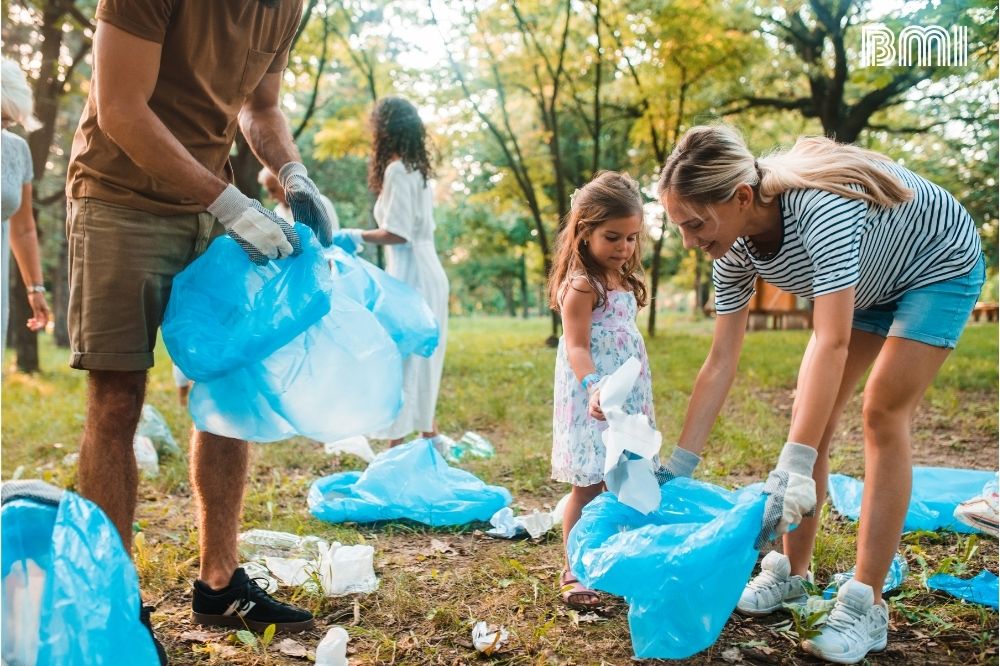 El reciclaje y su importancia: el futuro del planeta es circular