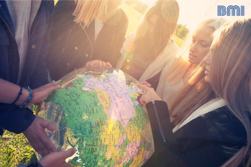 Día Internacional de la Juventud: El poder de los jóvenes para cambiar el mundo