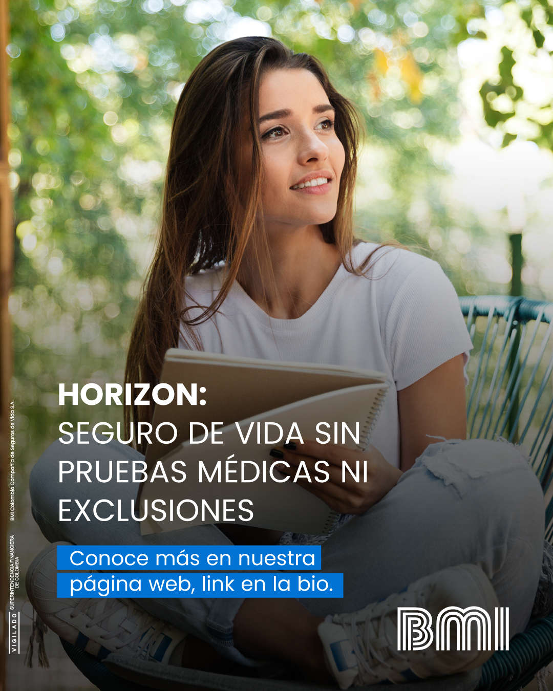 Lo que debes saber sobre seguros de vida y enfermedades preexistentes