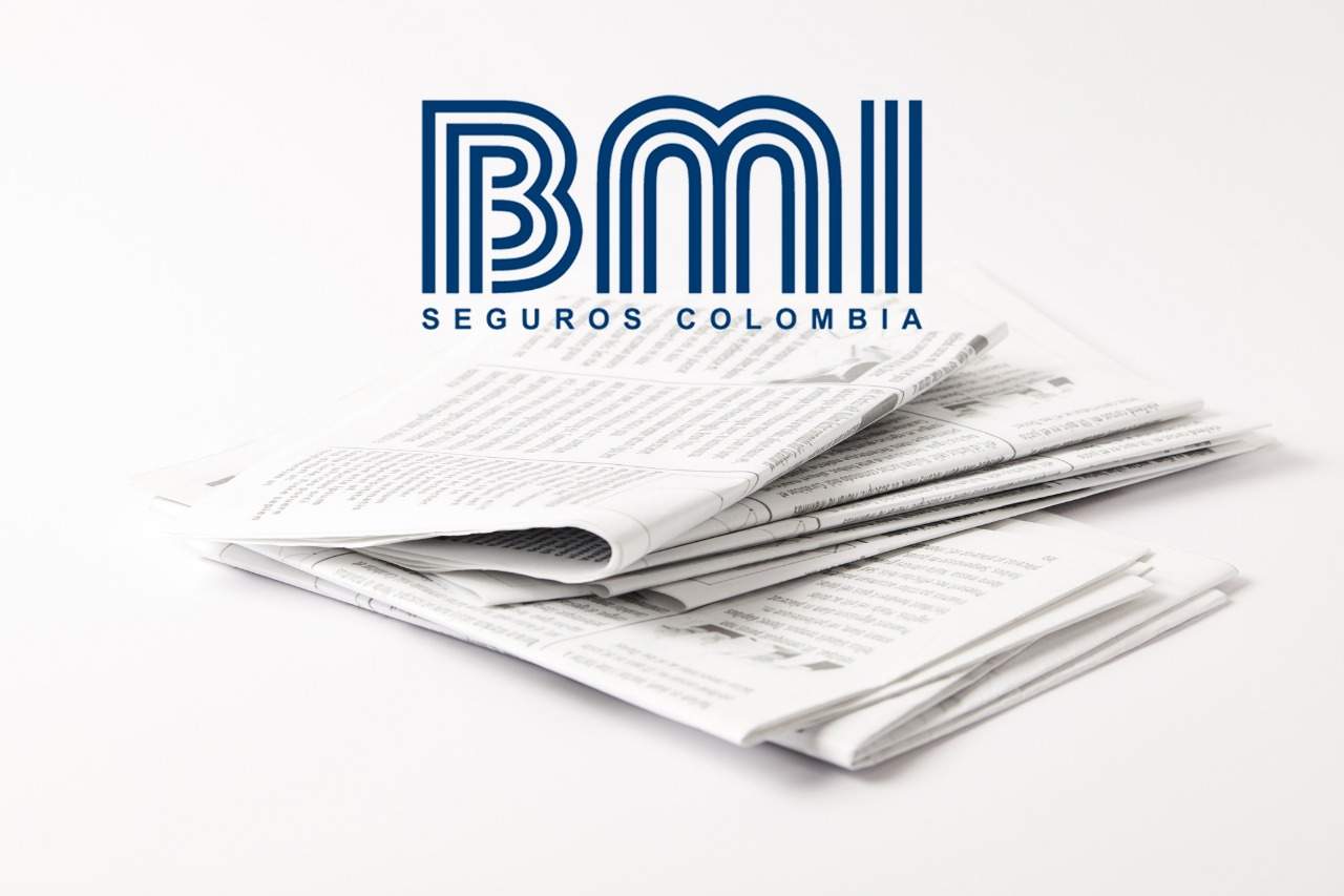 BMI EN LOS MEDIOS DE COMUNICACIÓN MÁS IMPORTANTES DE COLOMBIA