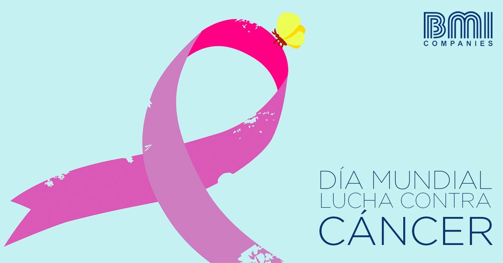 DÍA MUNDIAL DE LA LUCHA CONTRA EL CÁNCER: UNA FECHA PARA CREAR CONCIENCIA