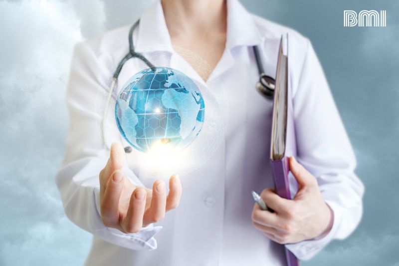 ¿Por qué es importante tener un seguro de salud internacional?