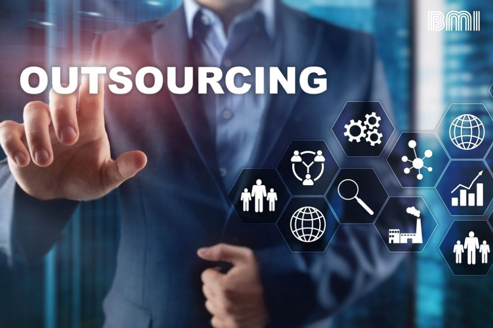 Outsourcing: ¿Qué es y por qué es importante en la era digital?