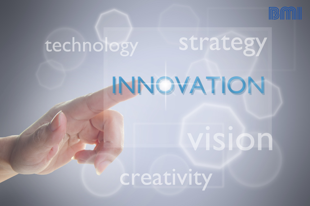 ¿Por qué todas las empresas hablan sobre innovación?