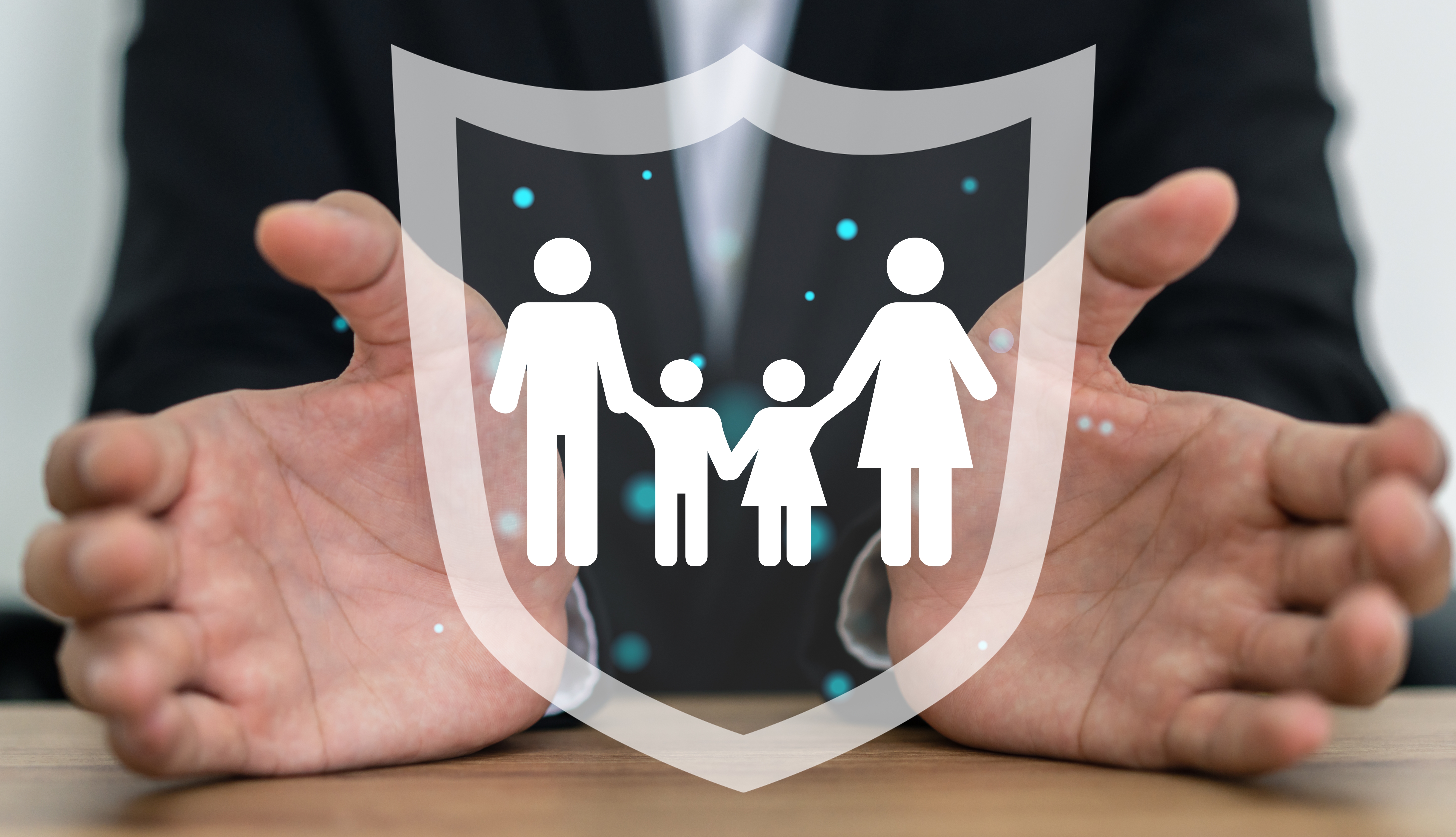 Un seguro de vida: la clave para disfrutar sin preocupaciones
