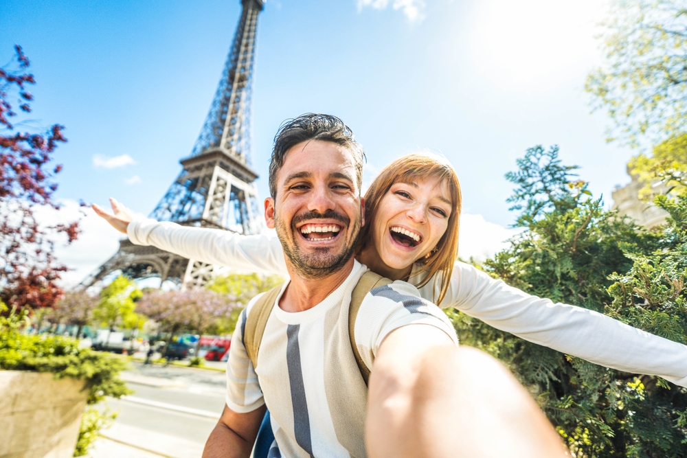 ¿Por qué los viajes generan serotonina e impactan tu salud?