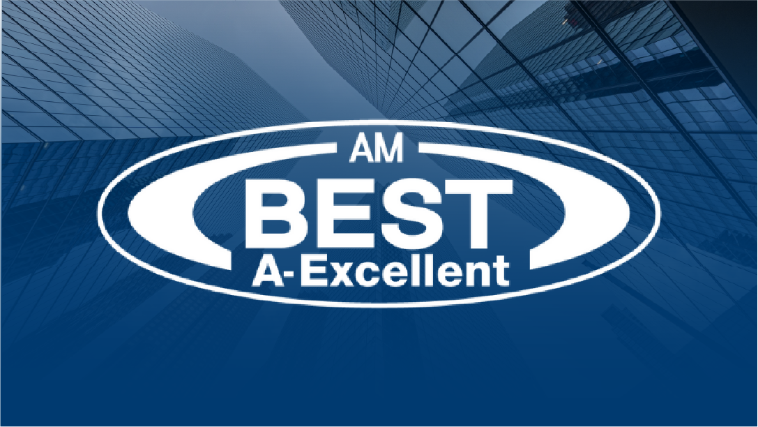 AM Best Reafirma la Calificación de Fortaleza Financiera de BMI en "A-" (Excelente) y Ajusta su Perspectiva a “Estable”