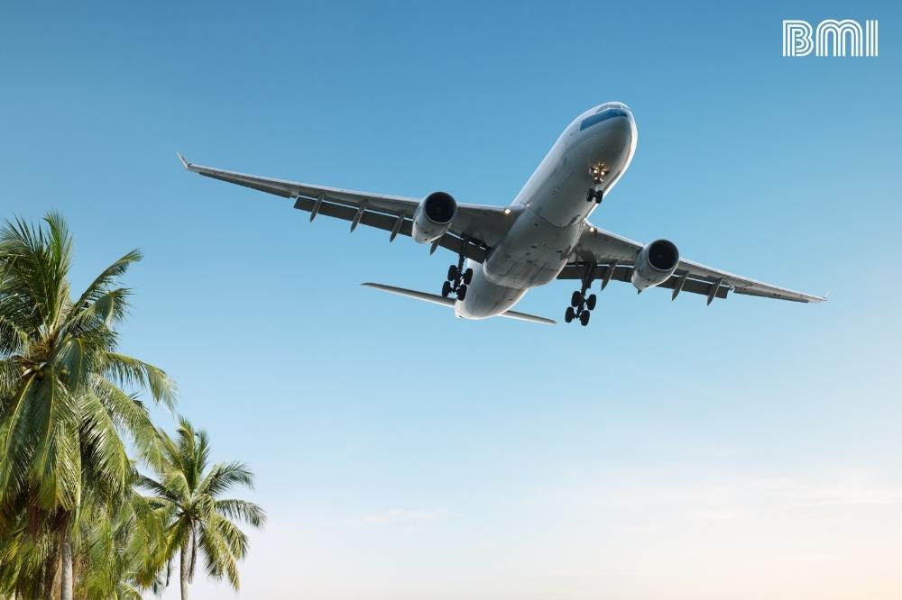 Prepare su viaje en minutos