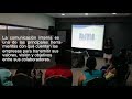 BMI Ecuador - Taller de Trabajo y Comunicación en Equipo