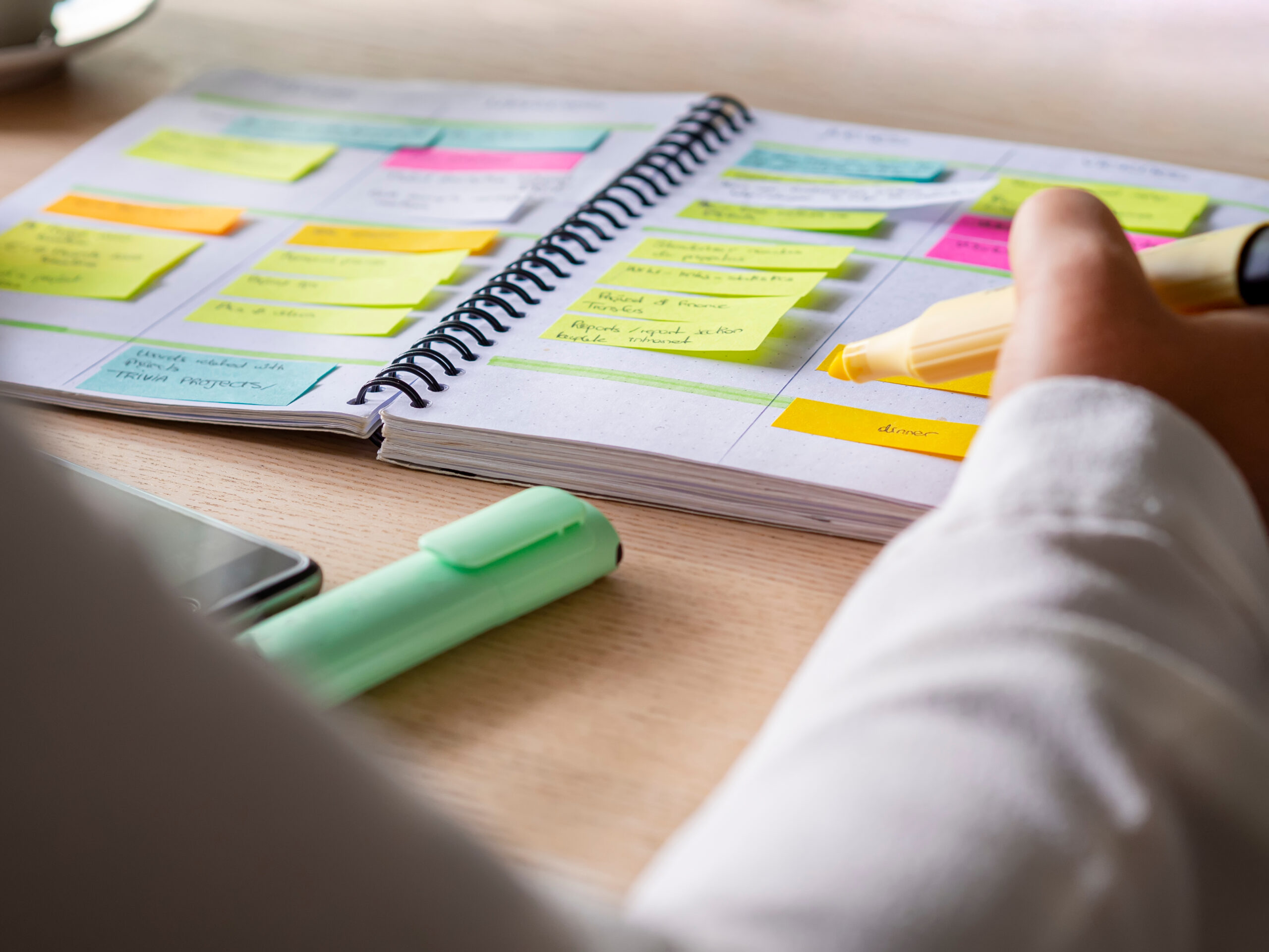 Consejos prácticos para equilibrar tu vida profesional y laboral