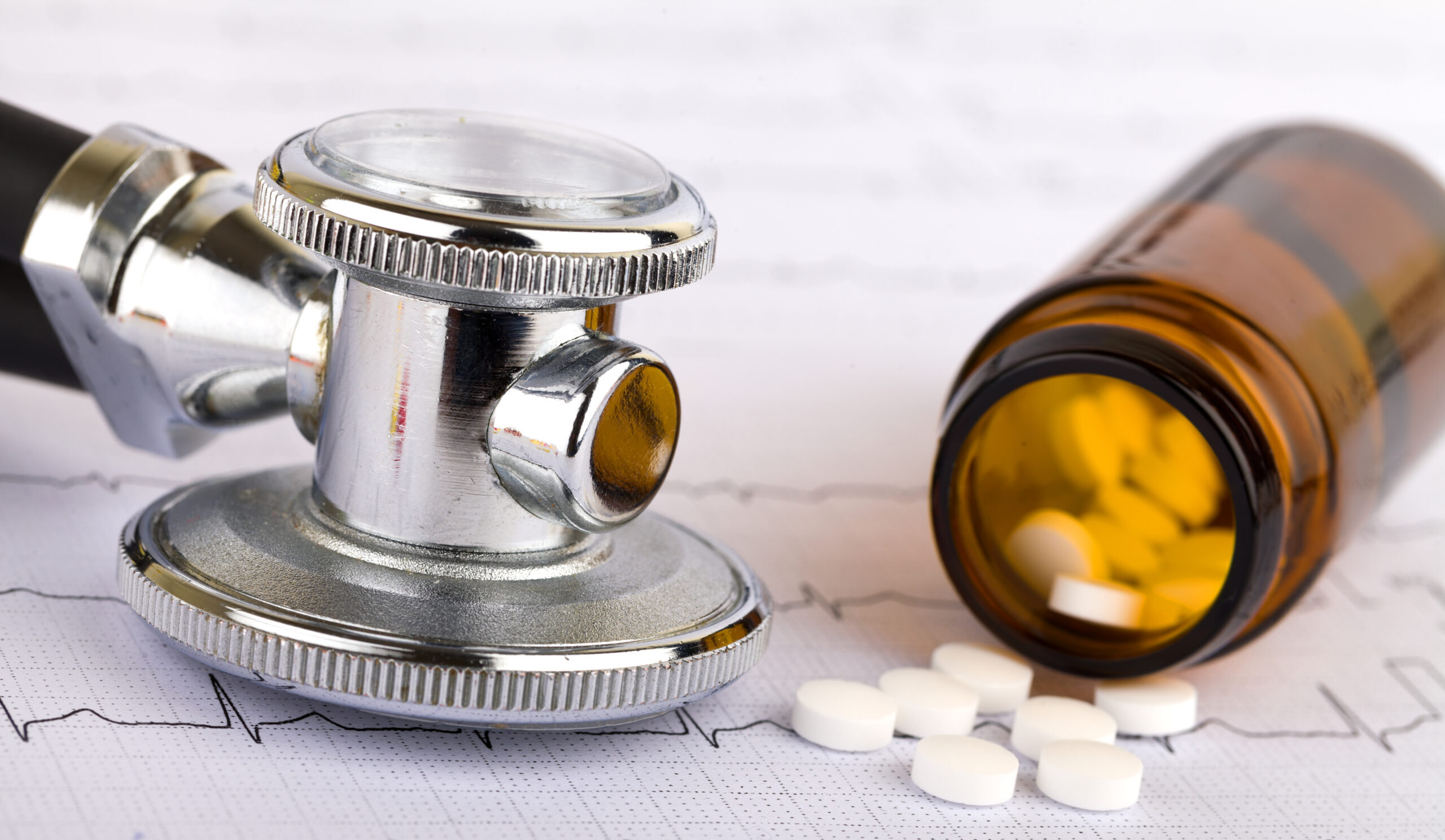 El diagnóstico médico temprano puede cambiar tu vida