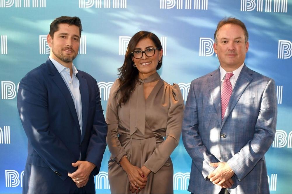 BMI Presenta Relanzamiento de la Empresa en República Dominicana