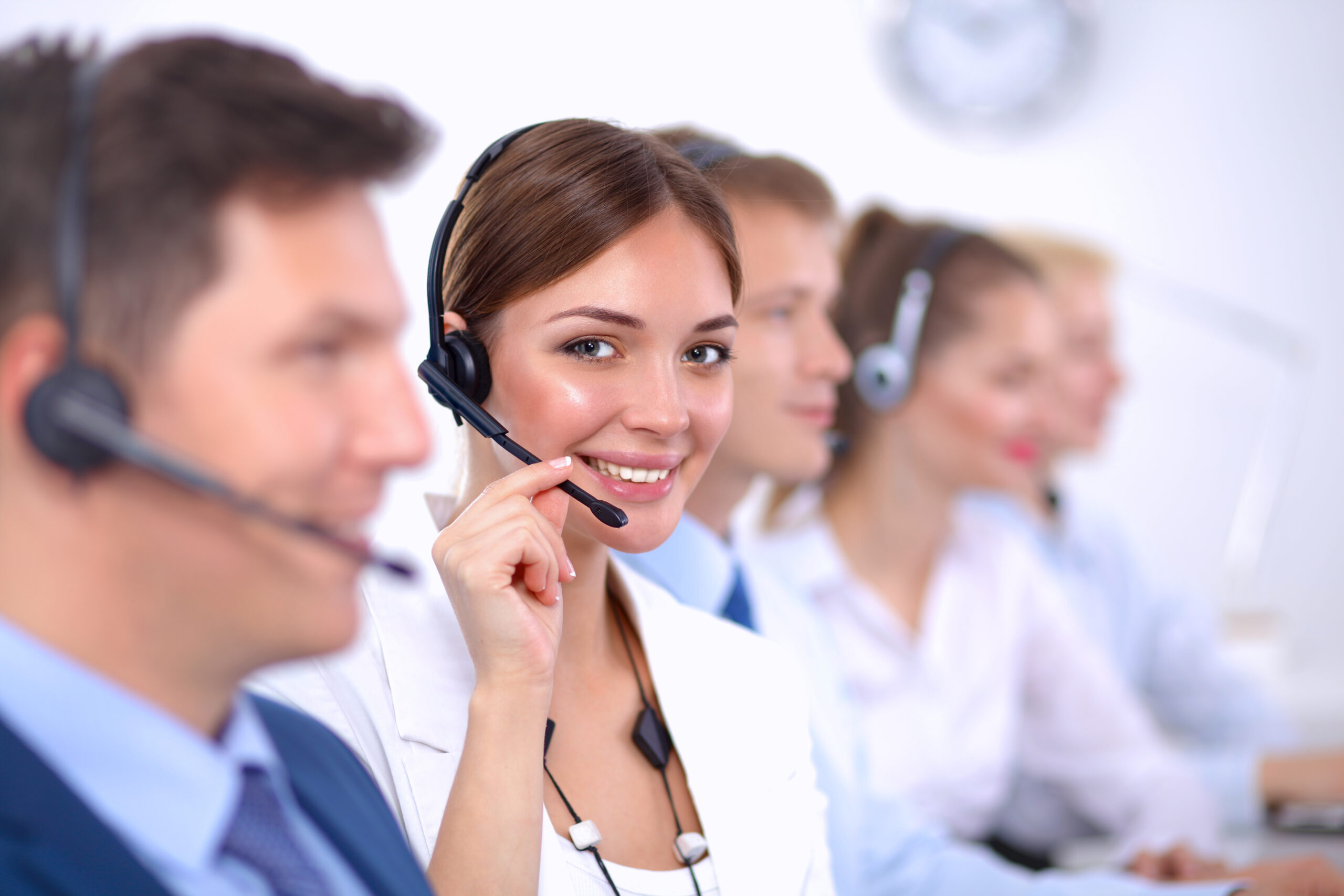 Servicio al cliente: Clave para construir relaciones sólidas