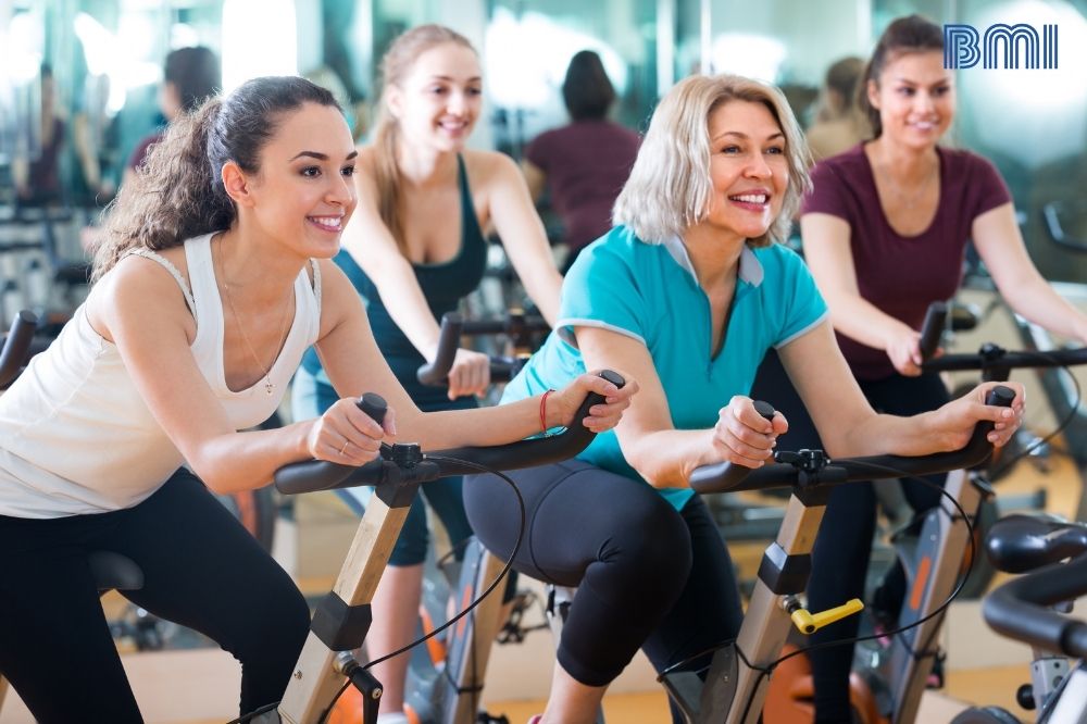 Bicicleta Estática: Siete motivos saludables para usarla