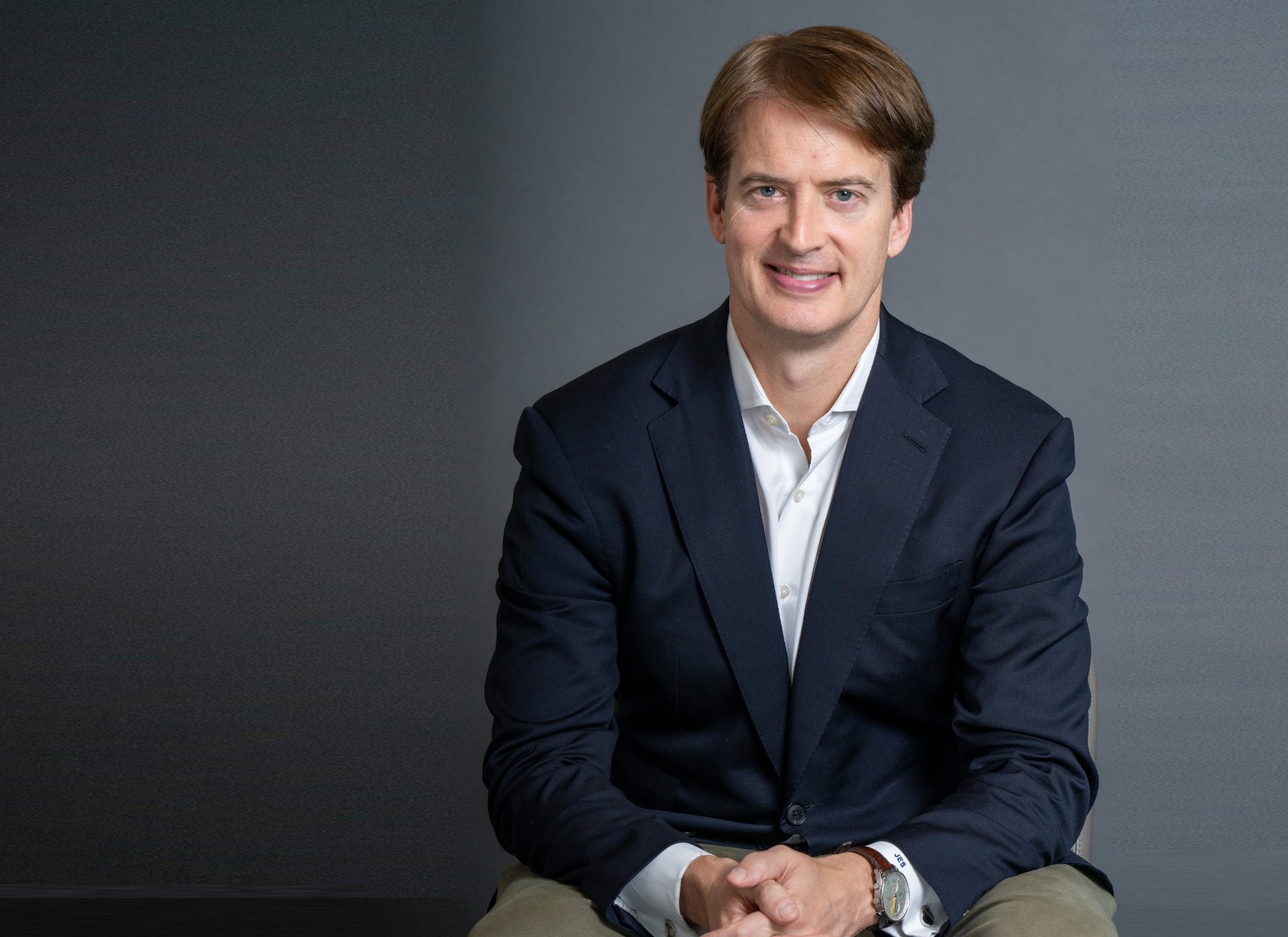 Joe Schneider se une a BMI Financial Group, Inc. como director de estrategia y vicepresidente senior de operaciones globales