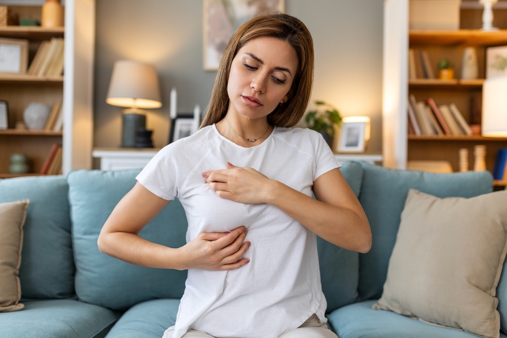 Prevención del cáncer de mama: diagnóstico temprano y camino a la esperanza