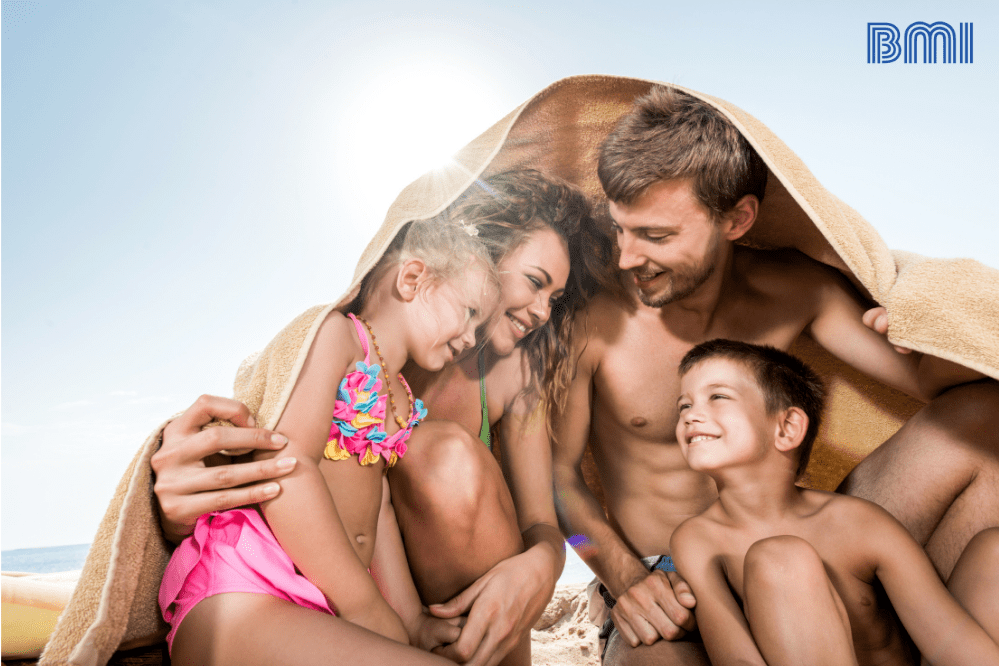 ¿Cómo evitar los golpes de calor y la insolación este verano?