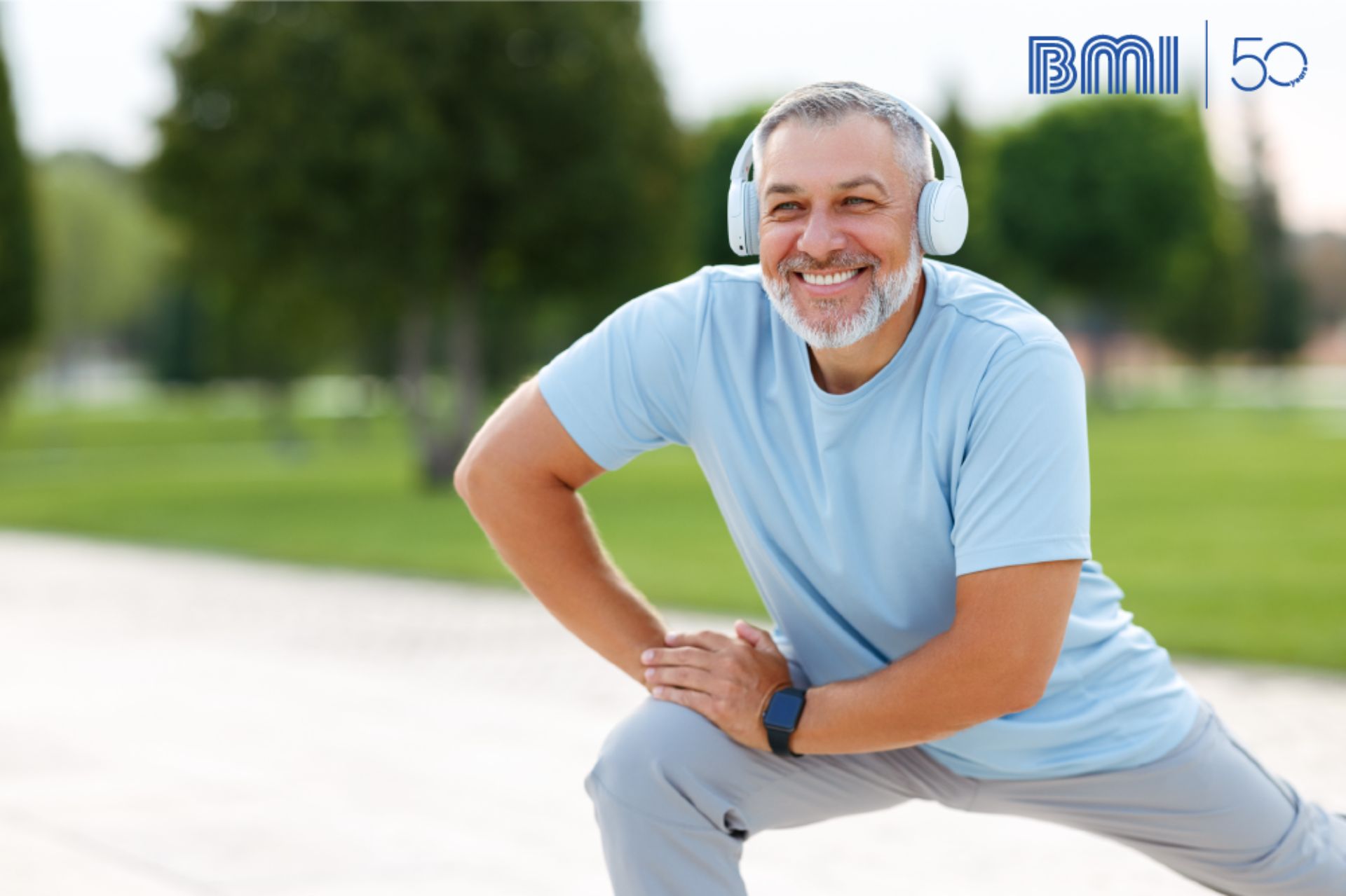 ¿Qué rutina de ejercicio debo seguir después de los 40?