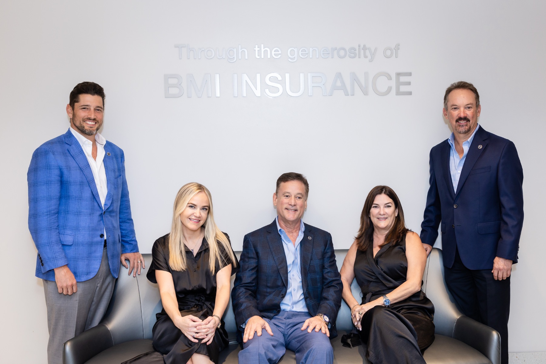 BMI dona $2M para Patient Smart TV en Baptist Health Hospital