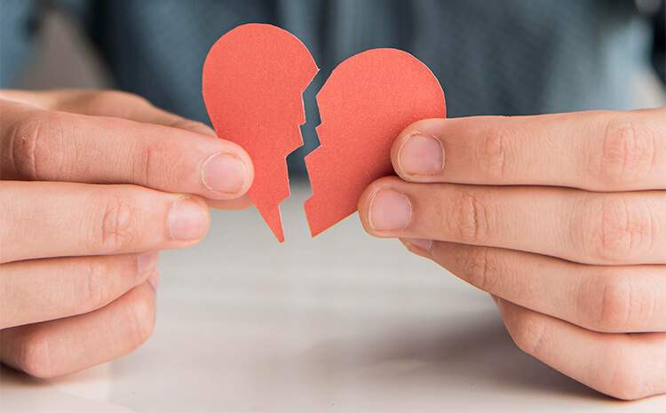 ¿Qué es el síndrome de corazón roto?