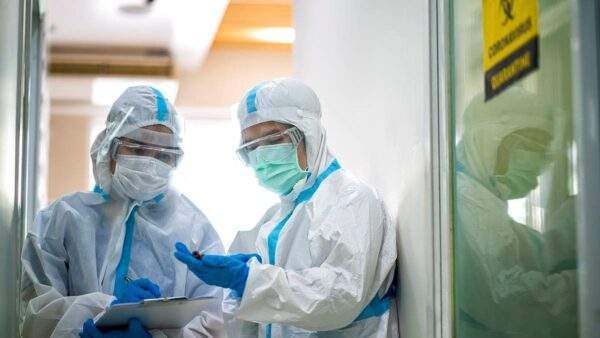 Así se ha comportado el sector de seguros durante la pandemia