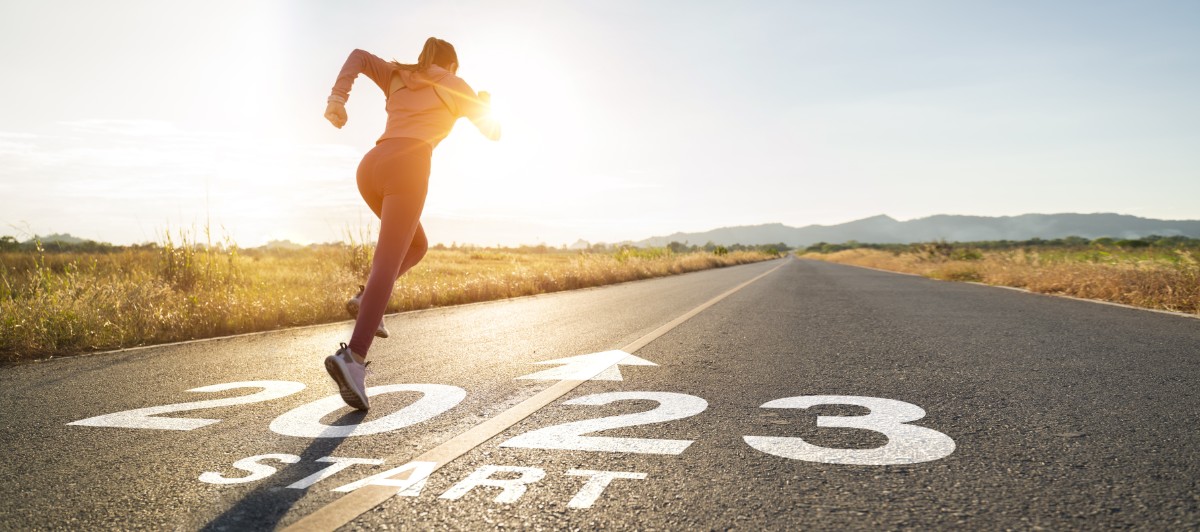 ¿Tu propósito de Año Nuevo es ejercitarte? Sigue estos 7 consejos
