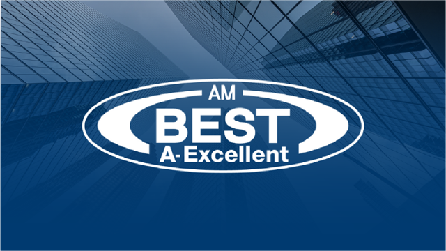 AM Best reafirma la calificación de fortaleza financiera de BMI en “A-” (Excelente) y ajusta su perspectiva a “estable”
