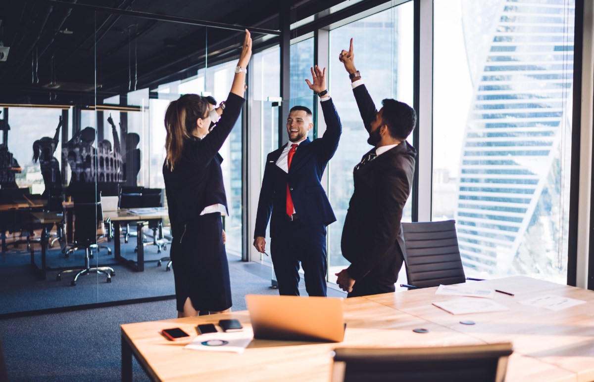 Endomarketing ¿Sabes qué es y cómo podría beneficiar a tu empresa?