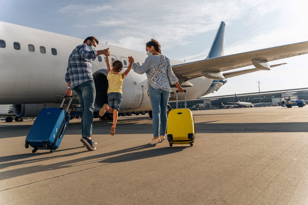 Consejos para viajar en temporada alta conoce, cómo gestionar y disfrutar ese viaje soñado