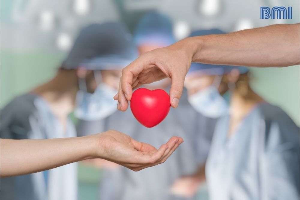 Donar Órganos es donar VIDA: Día Mundial de la Donación de Órganos.