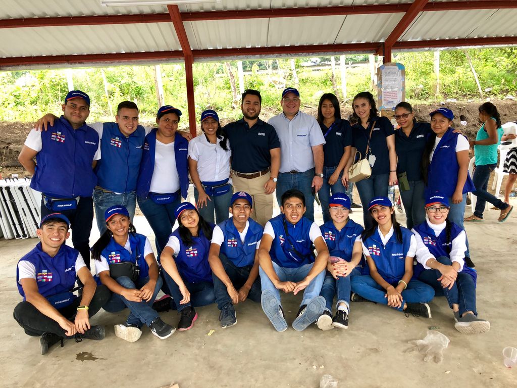 BMI GUATEMALA, PROMOVIENDO LA SOLIDARIDAD COMO UN VALOR HUMANO FUNDAMENTAL