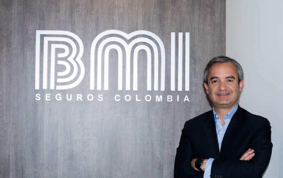 ENTREVISTA A CARLOS SANCHEZ, GERENTE GENERAL DE BMI COLOMBIA, POR THE BUSINESS YEAR