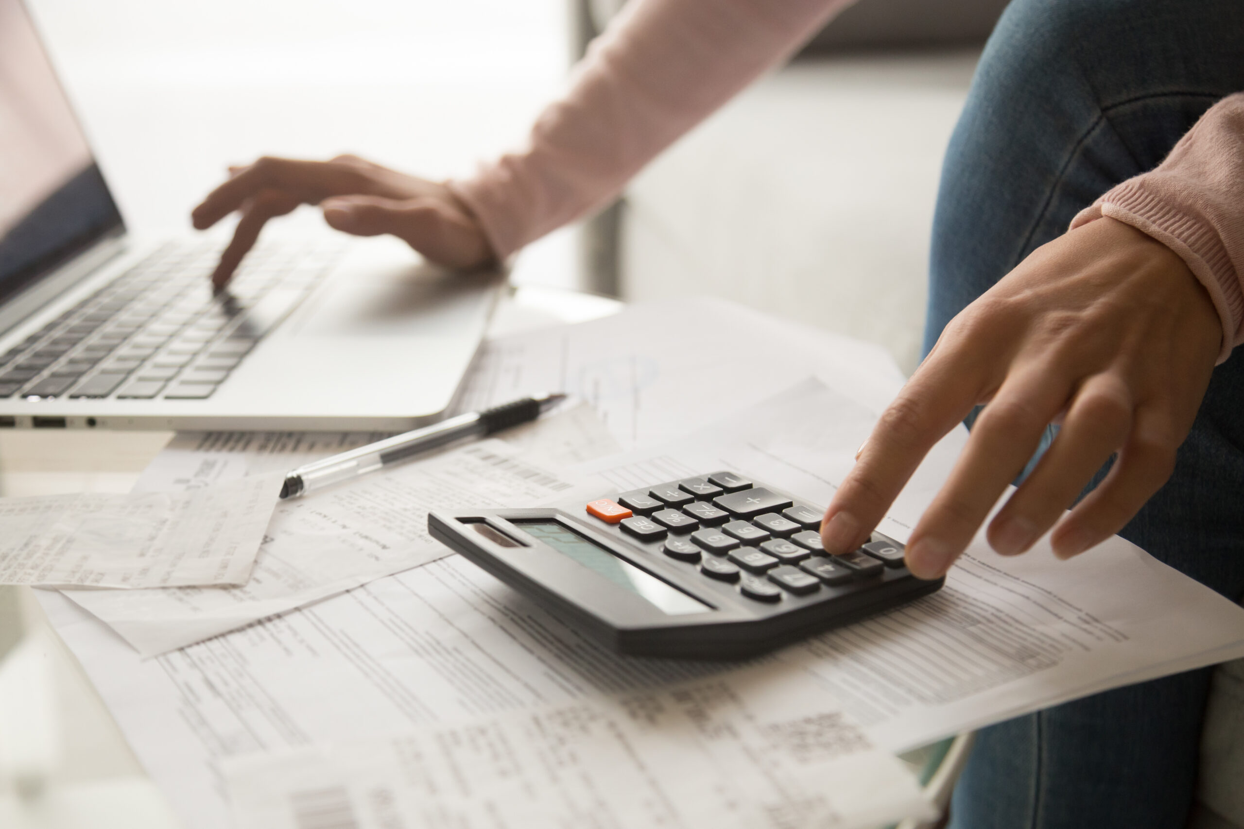 Estrategias para tu libertad financiera: Trabaja desde joven