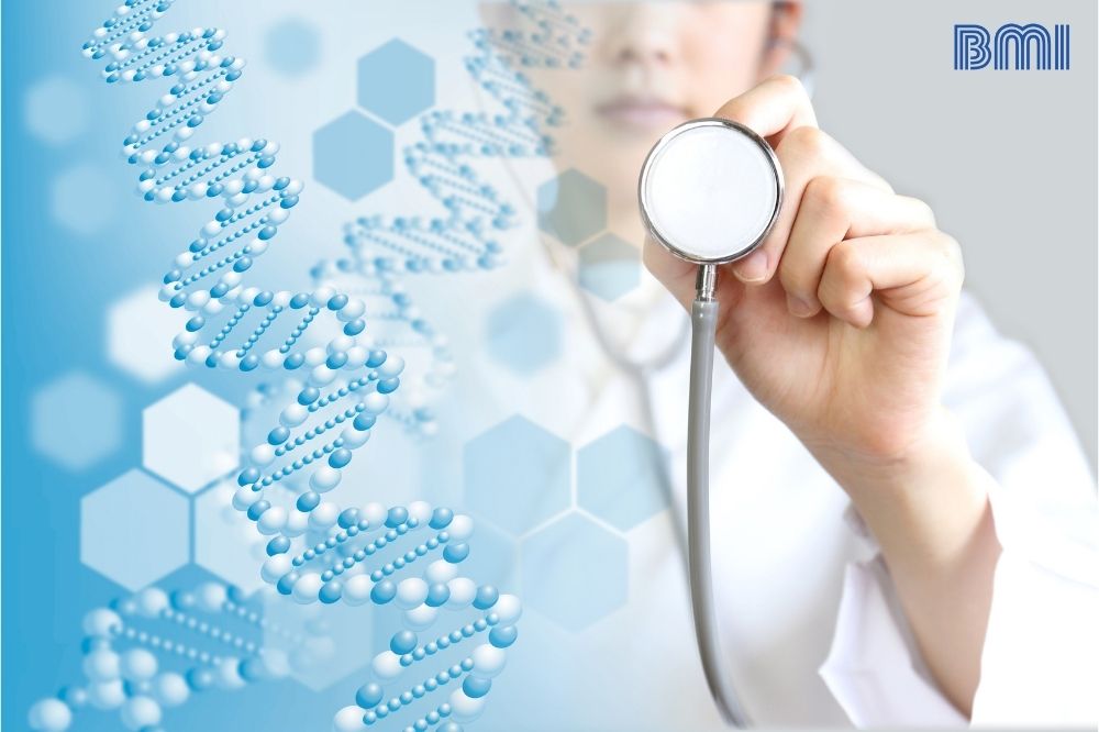 ¿Sabes qué examen médico debes realizarte a los 40?
